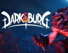 Изображение товара Игра SHIRO GAMES Darksburg, для  ПК,  регион: Россия,  английская версия