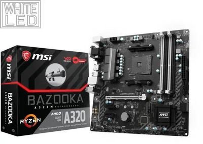 A320 mobo on sale