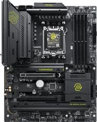 Материнская плата MSI MAG B850 TOMAHAWK WIFI