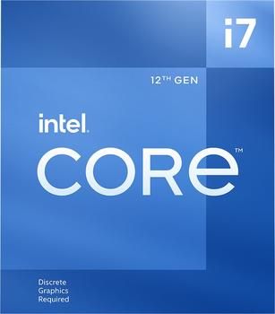 Процессоры на Intel LGA 1700 - купить недорого процессор с сокетом LGA ...