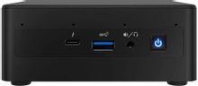 Платформа Intel NUC RNUC11PAHI30Z00,  без кабеля питания