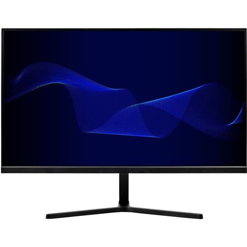23.8″ Монитор HIPER EasyView HB2401, 1920×1080, IPS, 75Гц, 1хHDMI, 1хDP, черный