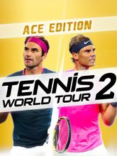Изображение товара Игра NACON Tennis World Tour 2 Ace Edition, для  ПК,  регион: Россия,СНГ,  RUS (интерфейс и субтитры)
