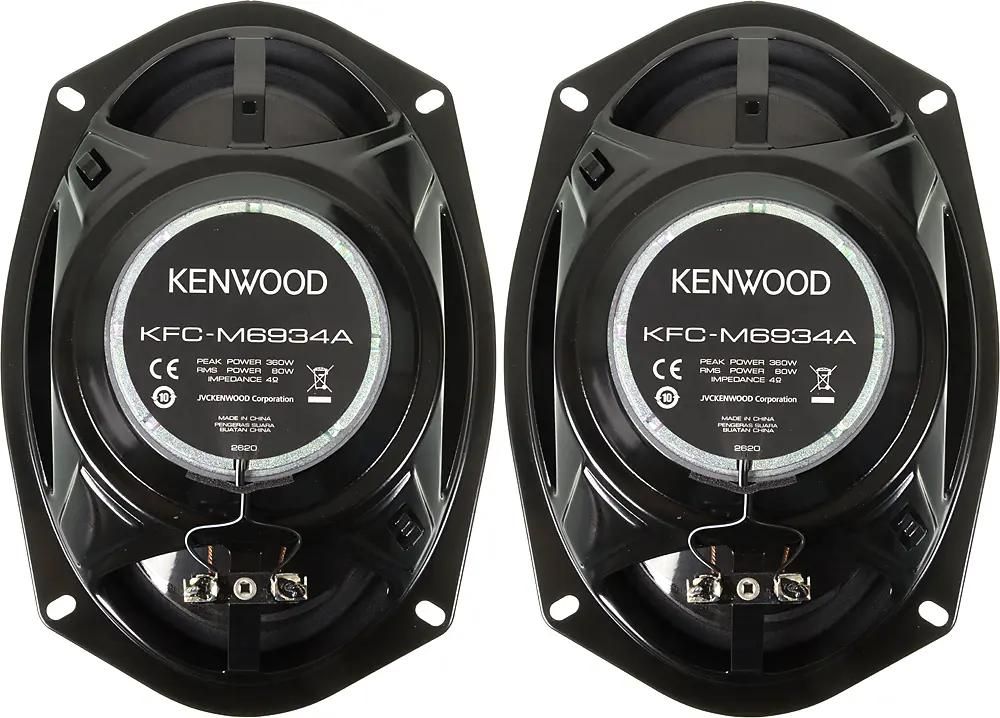 Kenwood KFC M6934A 15x23
