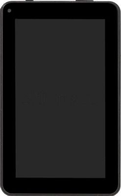 Планшет Digma iDj7n 7",  512МБ, 4ГБ, Wi-Fi,  Android 4.0 черный [idj 7n]