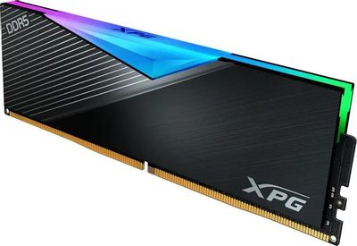 Оперативная память A-Data XPG Lancer AX5U8000C3816G-DCLARBK DDR5 - 2x ...