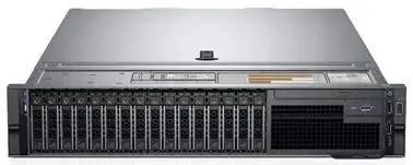 Сервер DELL PowerEdge R740, 2U [210-akxj-282]