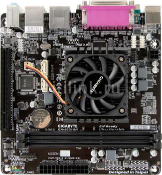 Материнские платы mini-ITX - купить материнскую плату mini-itx для мини ...