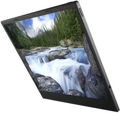 Планшет DELL Latitude 7285 12.3", 8ГБ, 256ГБ, Wi-Fi, Windows 10 ...