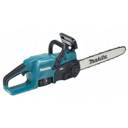 Цепная пила Makita DUC407RT, аккумуляторная, 18В, с одним аккумулятором