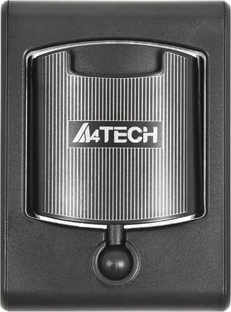 Web-камера A4Tech PK-770G,  черный/серый [pk-770g (black)]