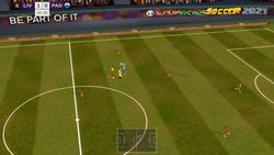 Игра PID GAMES Super Arcade Soccer 2021, для ПК, регион: Россия,СНГ