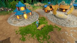 Дополнение к игре KALYPSO MEDIA Dungeons 3 - Famous Last Words, для ПК, регион: Россия