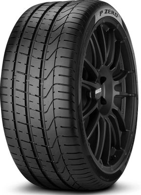 Характеристики Летние шины PIRELLI P Zero, 275/50/R20, 113W ...
