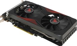 Видеокарта Biostar NVIDIA GeForce RTX 3060 VN3606RML9