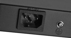 Коммутатор OSNOVO SW-21000(120W), неуправляемый