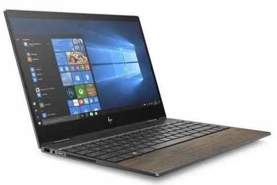Hp envy x360 13 ryzen 5 3500u sales