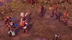 Дополнение к игре CURVE GAMES For The King II: Tinkerers Of Fate Character Pack, для ПК, регион: Россия,СНГ