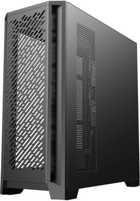 Компьютер iRU Corp 717 Intel Core i7 12700K,  DDR5 32ГБ, 1ТБ(SSD),  NVIDIA GeForce RTX 4070 Ti Super - 16 ГБ,  FreeDOS,  черный [2068547]