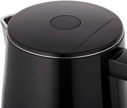 Чайник электрический Krona Digitaler, 1.5л