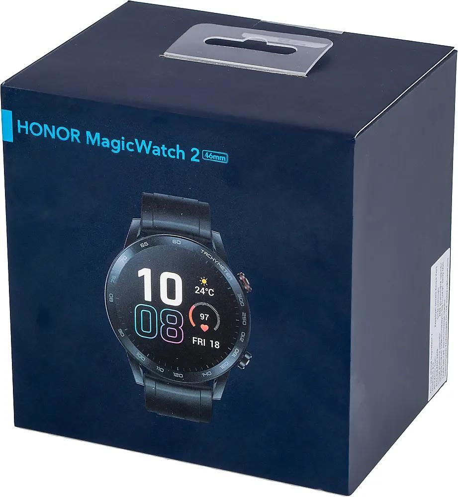 Huawei honor watch magic blue on sale