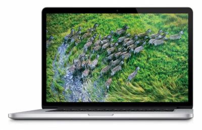 Apple MacBook Pro 15