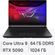 Изображение товара Ноутбук игровой ASUS ROG Strix Scar 16 G635LX-RW150 16", 2025, IPS, Intel Core Ultra 9 275HX 2.7ГГц, 24-ядерный, 64ГБ DDR5, 1ТБ SSD,  NVIDIA GeForce  RTX 5090 для ноутбуков - 24 ГБ, без операционной системы, черный [90nr0l81-m006r0]