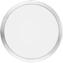 Изображение товара Беспроводное зарядное устройство LYAMBDA LNT1-WT,  USB-A,  USB-C, 15Вт, 2A, белый