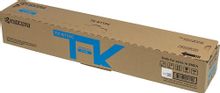 Картридж Kyocera TK-8115C, голубой / 1T02P3CNL0 – купить в Ситилинк ...
