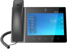 Проводной IP телефон Yealink SIP-T58W with camera – купить в