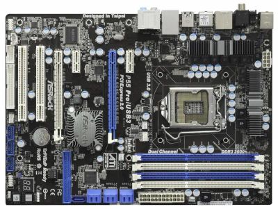 Intel p55 motherboard store