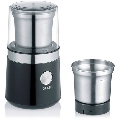 Кофемолка электрическая Graef CM102EU
