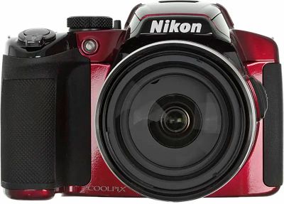 Отзывы на Цифровой компактный фотоаппарат Nikon CoolPix P510