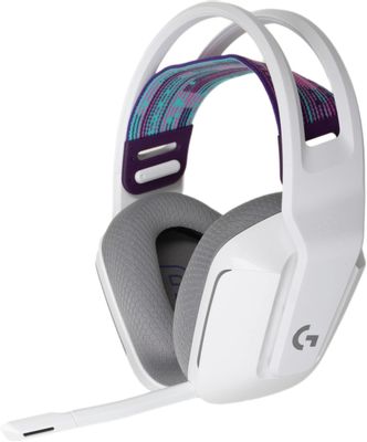 G733 7.1 clearance