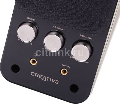 Creative GigaWorks T20 series II 2.0