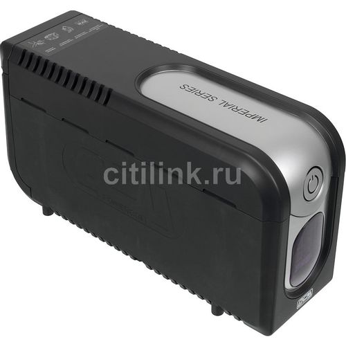 ИБП POWERCOM Imperial IMD-825AP, 825ВA