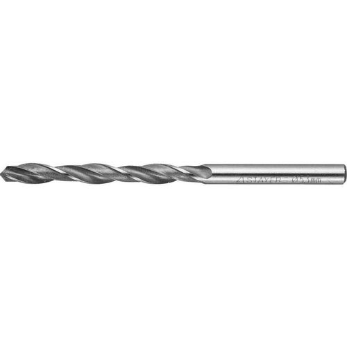 Сверло Stayer 29602-086-5.3, цилиндрический, 1шт