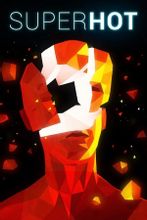 Изображение товара Игра Superhot для ПК цифровой ключ русская версия 2016 год