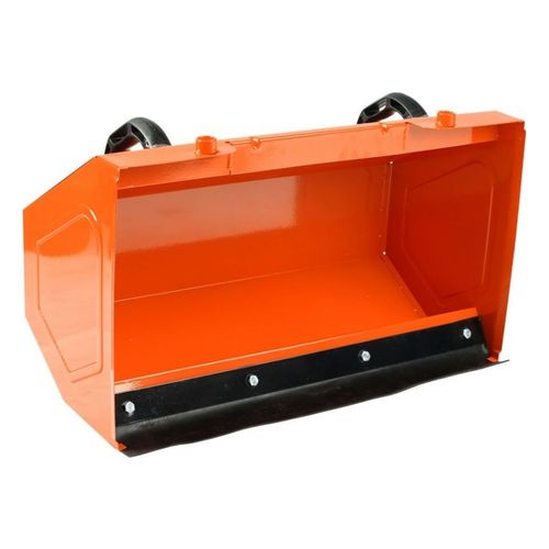 Контейнер для подметательной машины Patriot DC 60 [426108886]