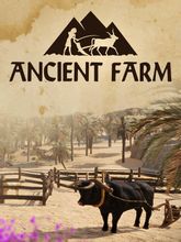 Изображение товара Игра ULTIMATE GAMES Ancient Farm, для ПК, регион: Россия, Весь мир, RUS (интерфейс и субтитры) Изображение товара Игра ULTIMATE GAMES Ancient Farm, для ПК, регион: Россия, Весь мир, RUS (интерфейс и субтитры)