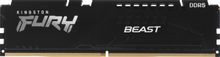 Изображение товара Оперативная память Kingston Fury Beast Black DDR5 8ГБ 5600 МГц DIMM