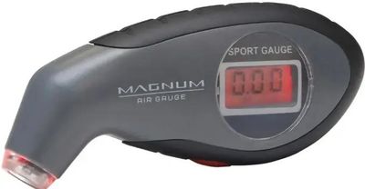 Манометр Magnum автомобильный цыфровой  dg5-1p