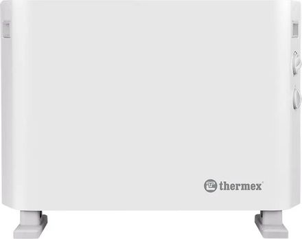 Конвектор Thermex Pronto 2000M,  2000Вт,  с терморегулятором, белый [эдэб01363]