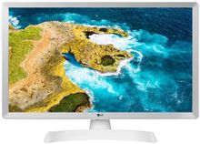 Изображение товара 24-дюймовый телевизор LG 24TQ510S-WZ.ARUZ HD Smart WebOS Wi-Fi Bluetooth