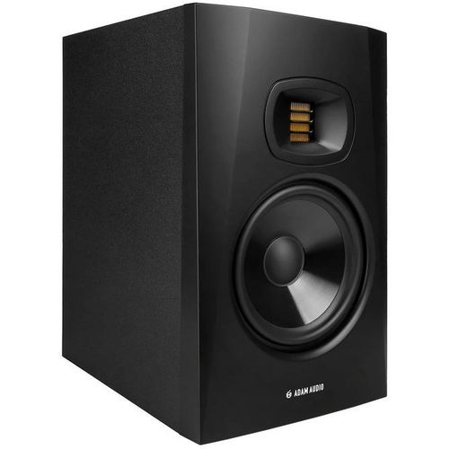 Фронтальная колонка ADAM AUDIO T7V, (1 колонка в комплекте), черный
