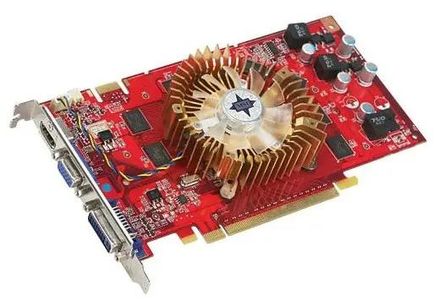 MSI NVIDIA  GeForce 9600 GT 512МБ DDR3, oem [n9600gt-md512]