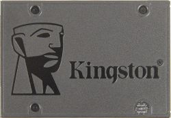 240ГБ SSD накопитель Kingston A400 SA400S37/240G 2.5"