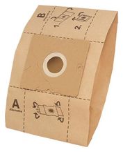 Пылесборники TOPPERR DW5 1004, бумажные, 5 шт. – купить в Ситилинк ...