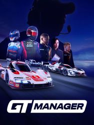 Изображение товара Игра GAME OF PID GT Manager, для ПК, регион: Россия, Весь мир, английская версия Изображение товара Игра GAME OF PID GT Manager, для ПК, регион: Россия, Весь мир, английская версия