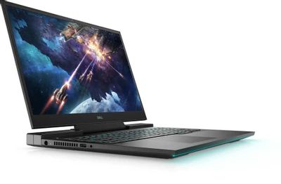 Dell g7 1660 ti outlet